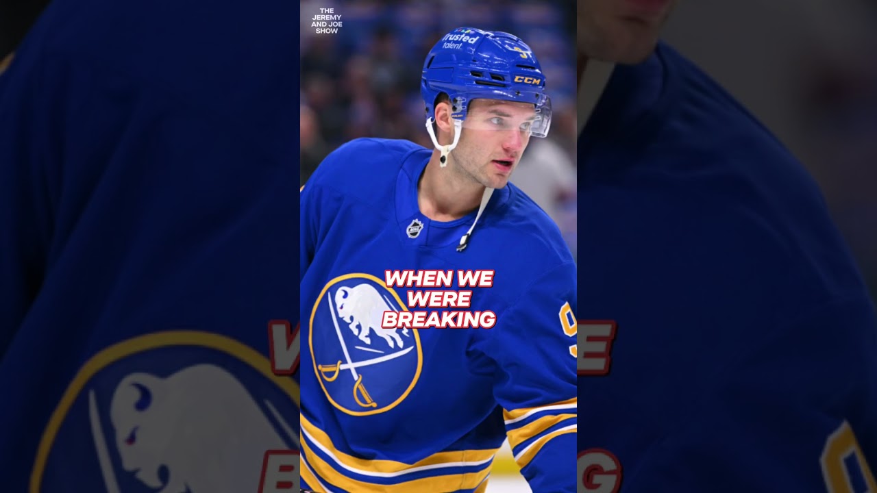 Josh Norris: Speed, Defense, and Power Play Impact #shorts