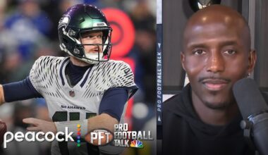 Seattle Seahawks remain betting favorites to win Super Bowl LX | Pro Football Talk | NFL on NBC