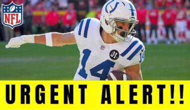 Indianapolis Colts Offseason Bombshell: Why Kwity Paye Is Leaving