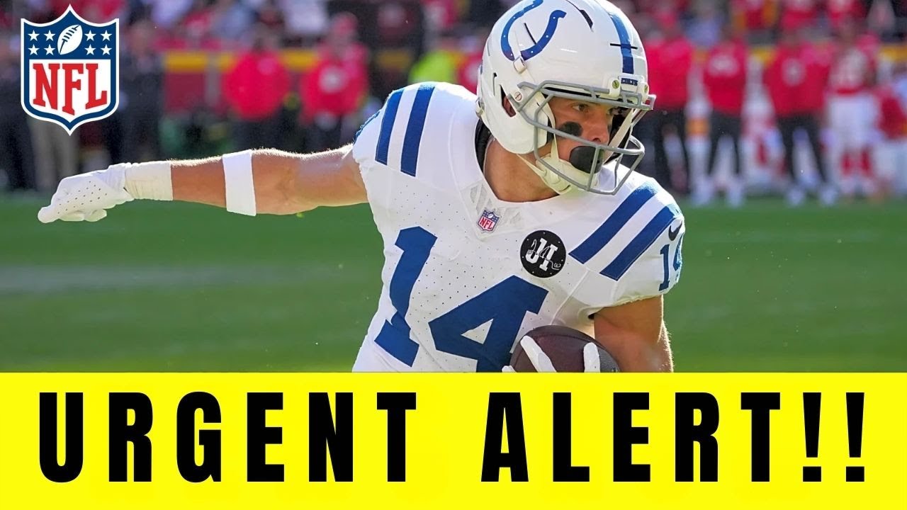 Indianapolis Colts Offseason Bombshell: Why Kwity Paye Is Leaving