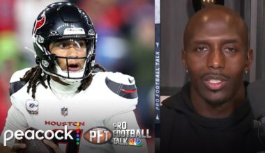 What is Houston Texans' formula for win vs. New England Patriots? | Pro Football Talk | NFL on NBC