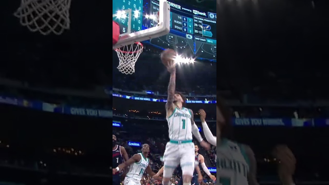 cinema 🤌 #lameloball #highlight #basketball