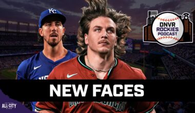 Unpacking the most recent offseason moves by the Colorado Rockies