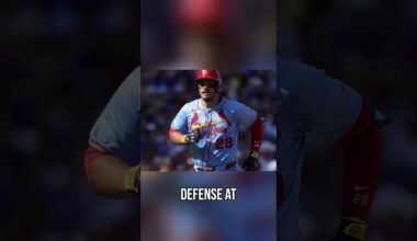 BREAKING! Nolan Arenado TRADED to Arizona Diamondbacks