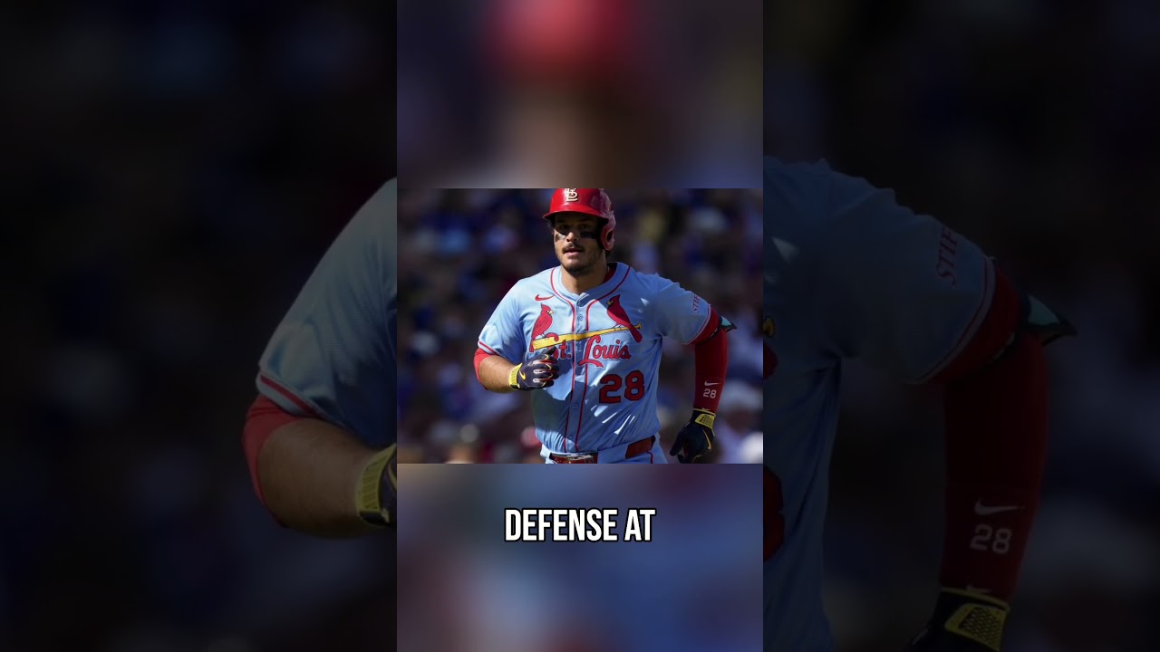 BREAKING! Nolan Arenado TRADED to Arizona Diamondbacks