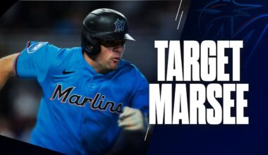 2026 Miami Marlins Fantasy Baseball Preview!