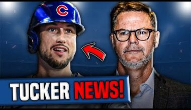 More Teams Are Chasing Kyle Tucker... Why This Is GOOD for the Blue Jays