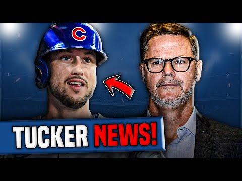 More Teams Are Chasing Kyle Tucker... Why This Is GOOD for the Blue Jays