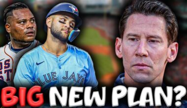 BIG NEW Red Sox Plan Revealed?? What's Next For The Boston Red Sox??