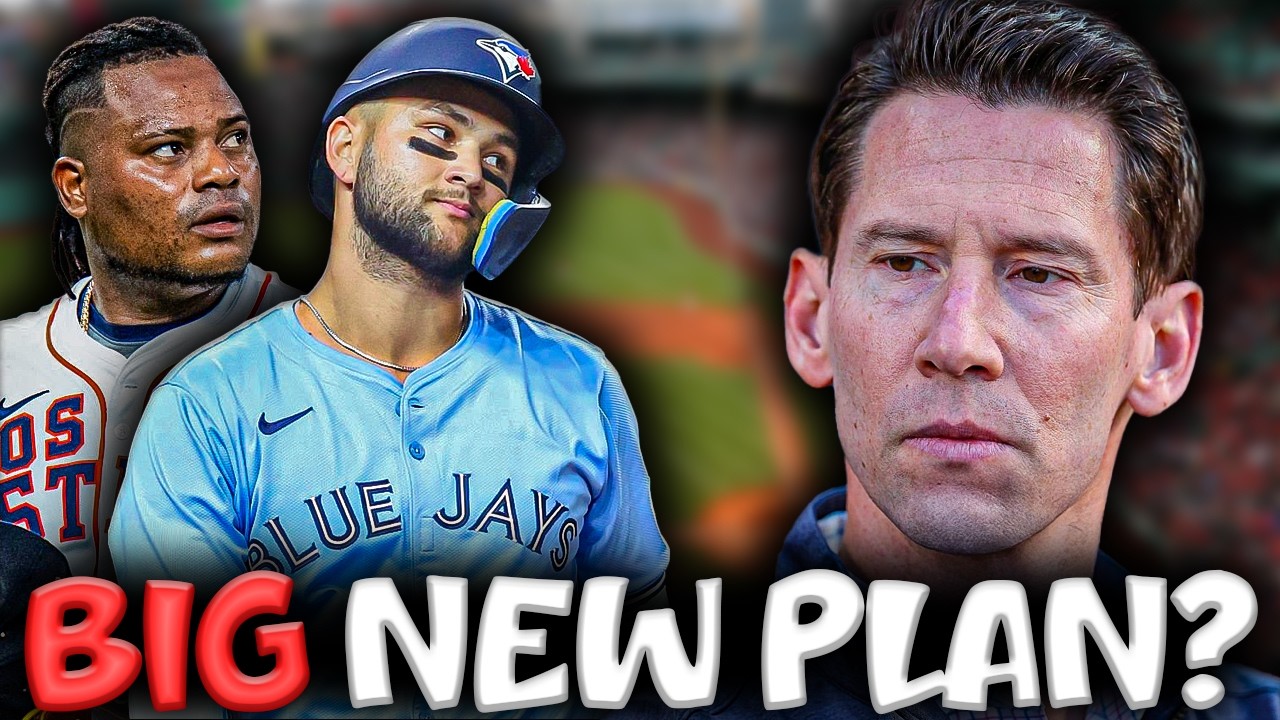 BIG NEW Red Sox Plan Revealed?? What's Next For The Boston Red Sox??