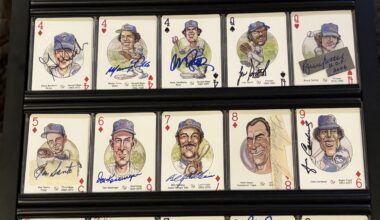 Finally Organized By Poker Hand