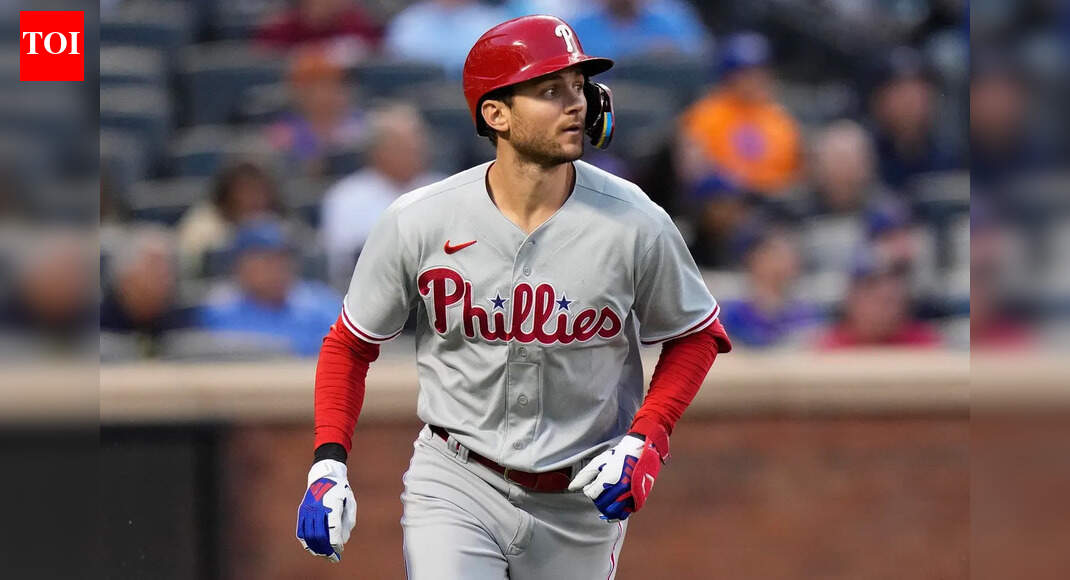 Trea Turner’s net worth timeline (2016 to 2026): How the Philadelphia Phillies shortstop built his fortune, MLB career, and stardom | MLB News