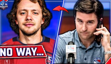 Things just got VERY real...