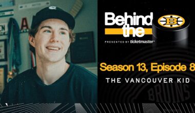 Behind the B: The Vancouver Kid