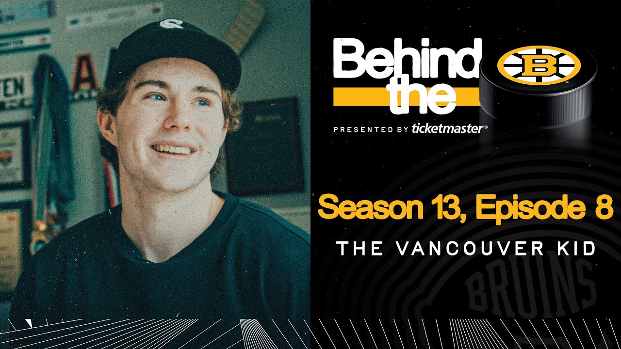 Behind the B: The Vancouver Kid