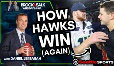 Keys to #Seahawks Playoff Victory over 49ers w/@movethesticks | #SeattleSports