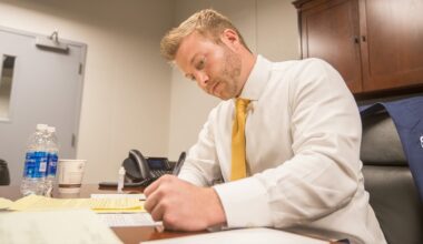 The Beginning Of Sean McVay's Head Coaching Career With The Rams