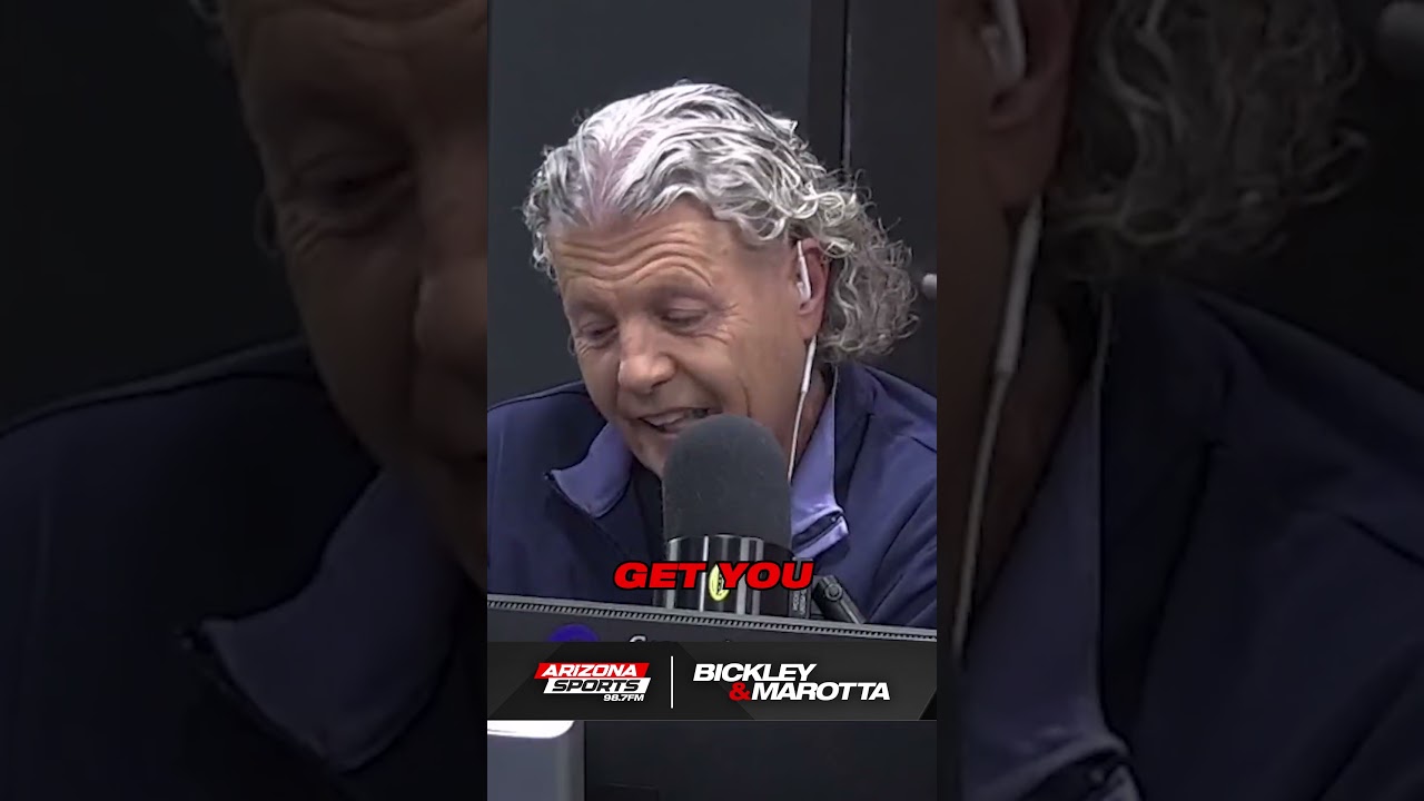 The Arizona Cardinals' sales pitch to John Harbaugh