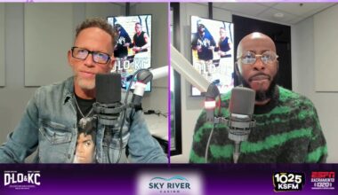 Sacramento Kings Win Again Beating Lakers 124-112 - January 13: The Insiders + D-Lo & KC