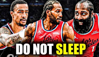 LA Clippers Keep Proving Everyone Wrong