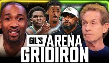 Mike Tomlin Fired & Ja Trade Rumors SHOCK The Arena