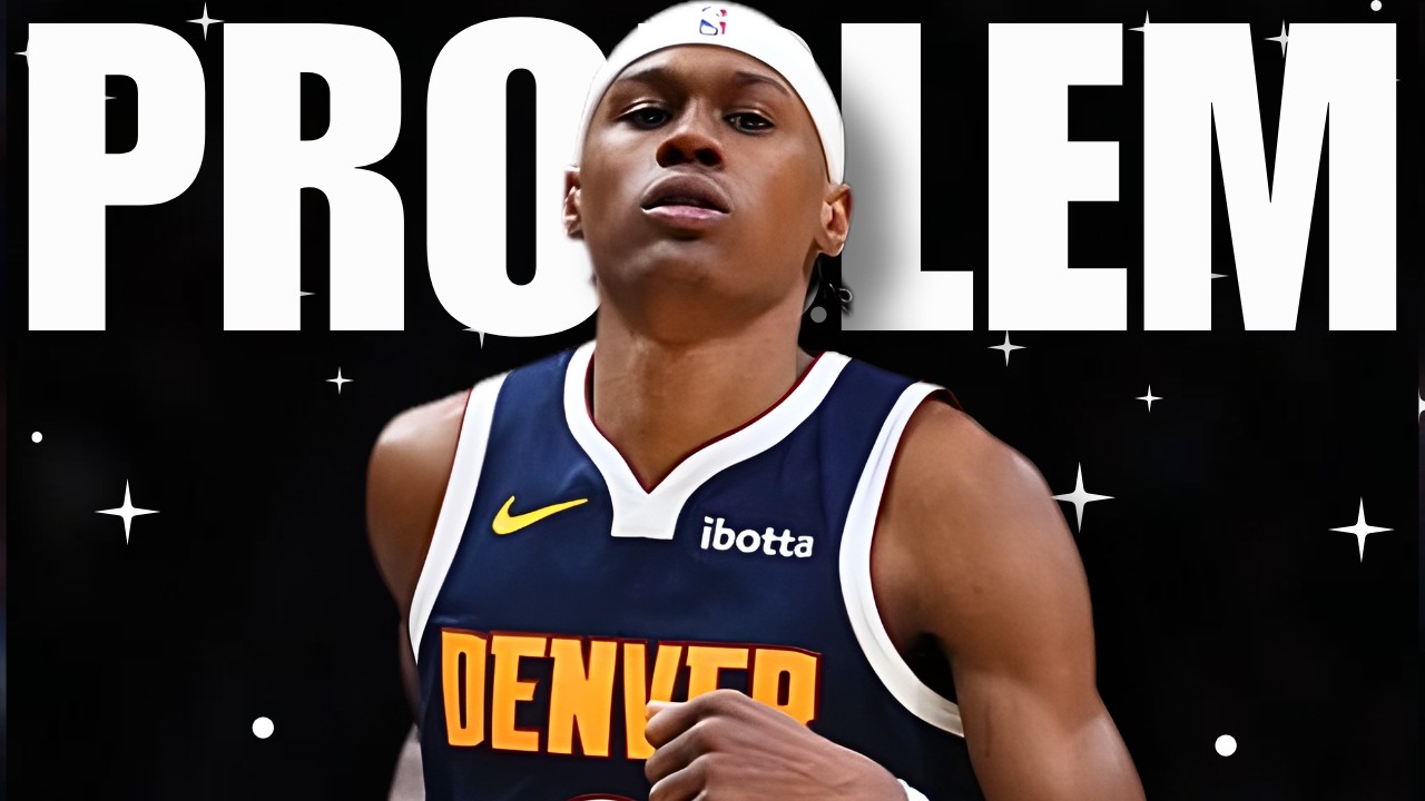 This Changes Everything For The Denver Nuggets...