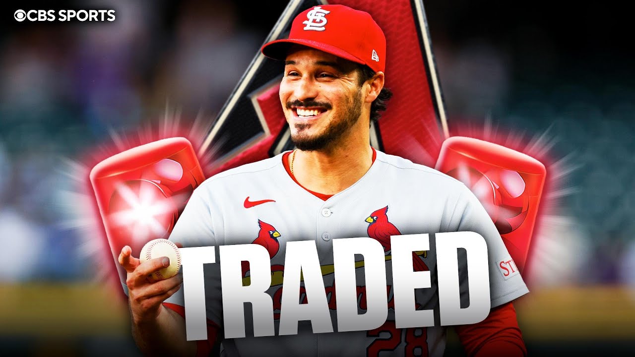 Diamondbacks acquire Nolan Arenado from Cardinals | What should the Red Sox do at third base now? 🤔