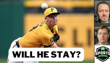 5 questions about the Pirates in 2026: What to do with Mitch Keller? What's Jared Triolo's role?