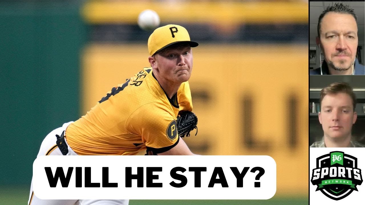 5 questions about the Pirates in 2026: What to do with Mitch Keller? What's Jared Triolo's role?