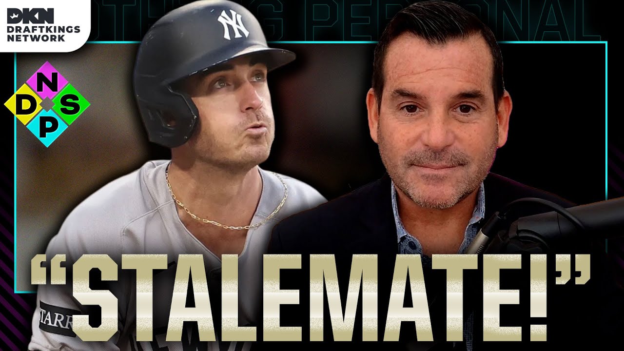 New York Yankees and Cody Bellinger NOT CLOSE on a new deal!