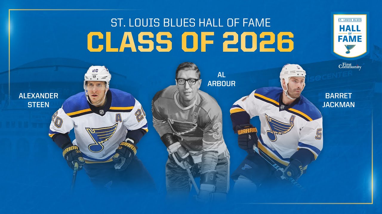 2026 Blues Hall of Fame Induction