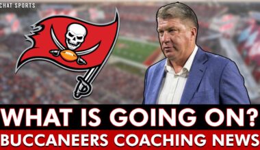 Buccaneers Rumors: What Is Going On With The Tampa Bay Bucs Coaching Staff?