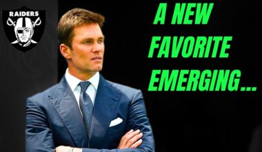 Raiders Are Linked To A GENIUS Hire