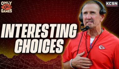The Head-Scratching Decisions That Ruined the 2025 Chiefs Defense