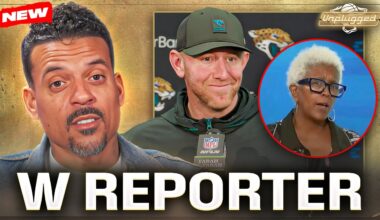 Matt Barnes UNLOADS on Shady McCoy, Jemele Hill & Sports Media for Attacking Reporter