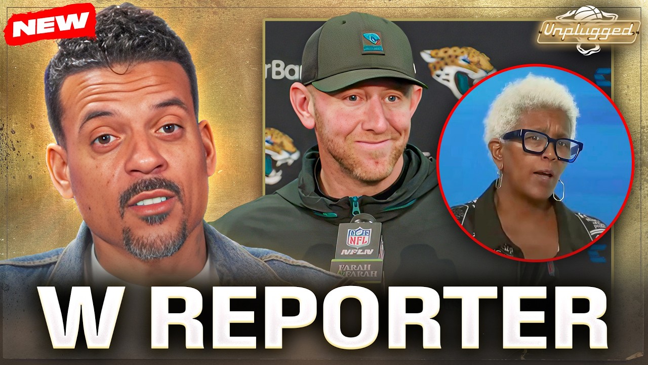 Matt Barnes UNLOADS on Shady McCoy, Jemele Hill & Sports Media for Attacking Reporter