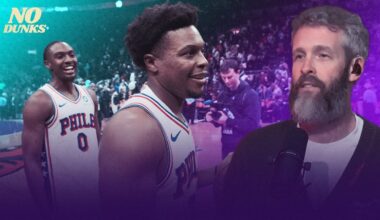 Can the Sixers win the East?