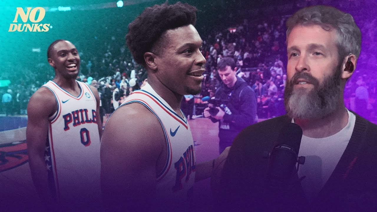 Can the Sixers win the East?