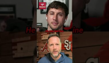 Acuna poised for breakout season in 2026 #shorts #braves #mlb