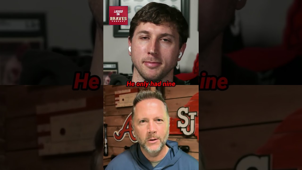 Acuna poised for breakout season in 2026 #shorts #braves #mlb