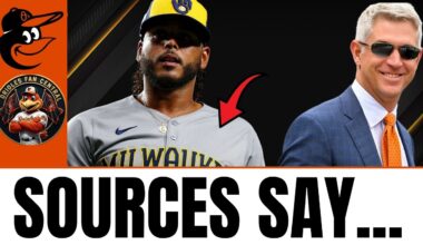 Now there’s no pretending anymore…