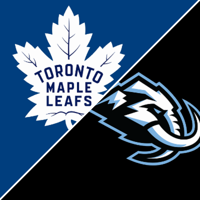 Game Day Thread: Toronto Maple Leafs 23-15-7 @ Utah Mammoth 22-20-4 - January 13 2025 at 10pm EST