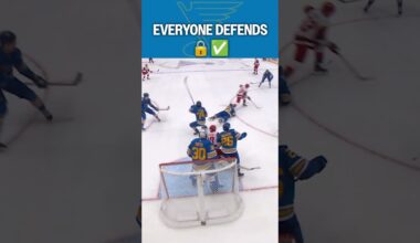 Walker Comes Up Clutch! 💪