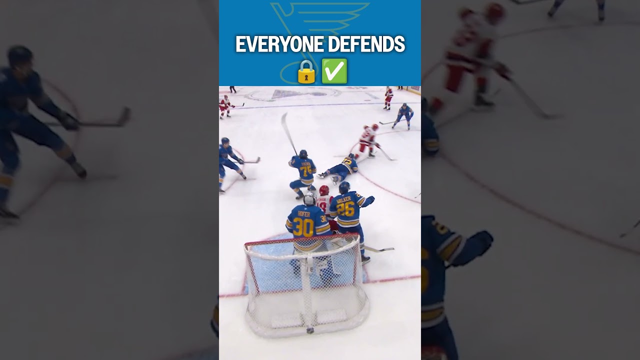 Walker Comes Up Clutch! 💪