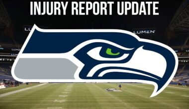 Seattle Seahawks Injury Report: A couple surprise listings for key defenders, 49ers keep it light