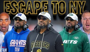 Mike Tomlin Could Change New York Football Forever
