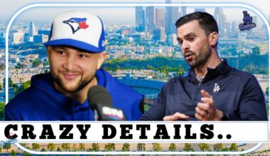 More Moves INCOMING... Report Reveals HUGE Update | LA DODGERS DREAM DYING?....