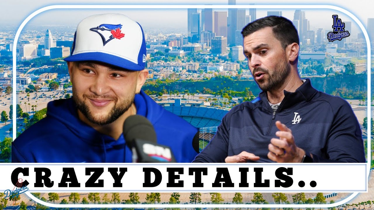 More Moves INCOMING... Report Reveals HUGE Update | LA DODGERS DREAM DYING?....