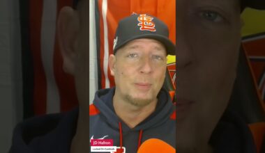 BREAKING NEWS: St. Louis Cardinals TRADE Nolan Arenado To The Arizona Diamondbacks! #stlcards