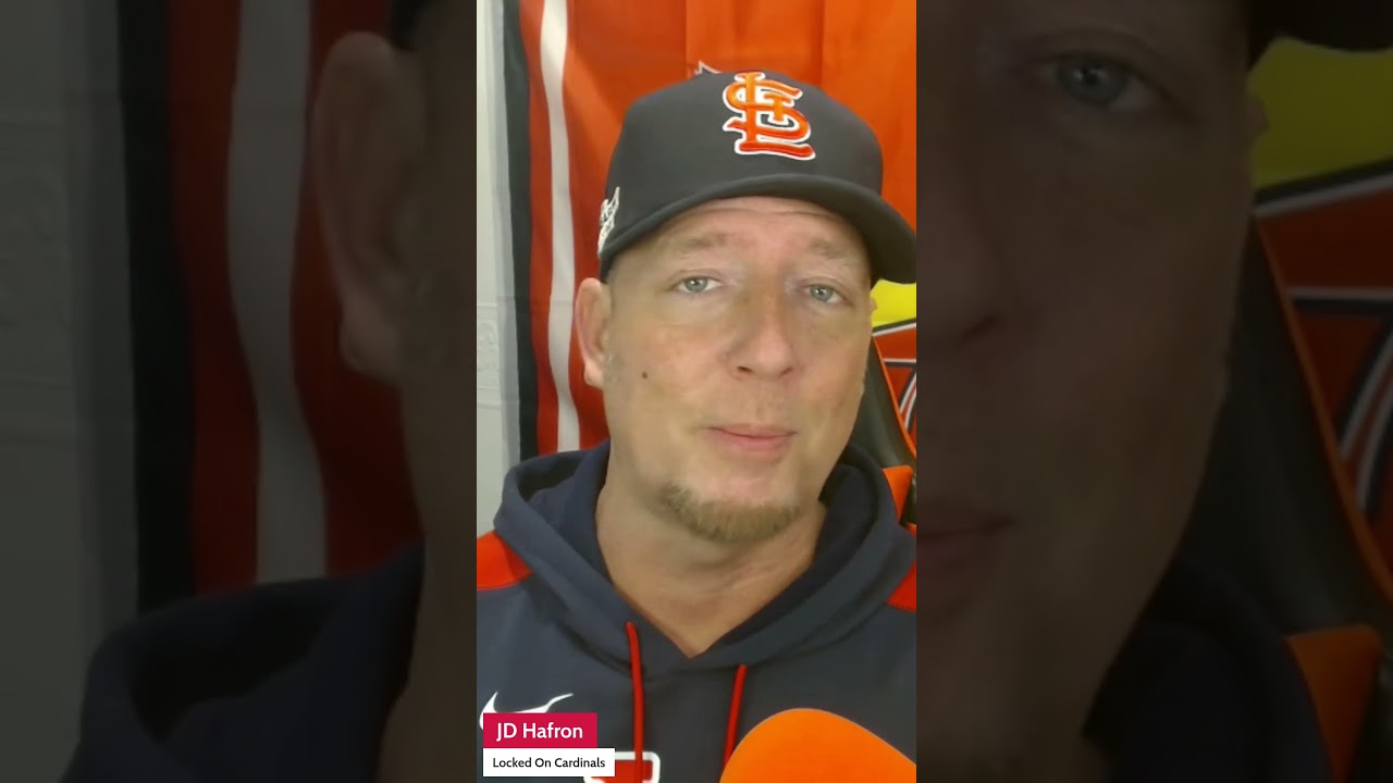 BREAKING NEWS: St. Louis Cardinals TRADE Nolan Arenado To The Arizona Diamondbacks! #stlcards